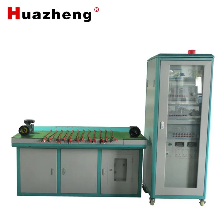 HZQH(12)-میز تست CT PT