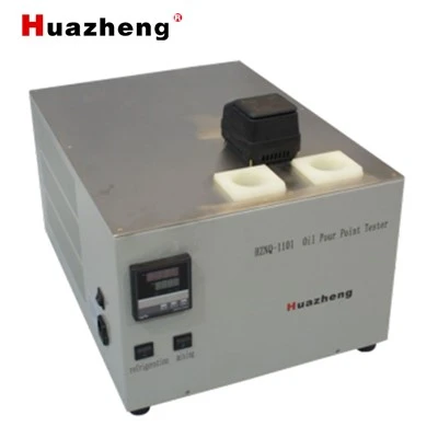 ASTM D97 Tester Tester